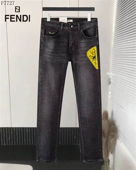 fendi pajamas replica|fendi jeans sale.